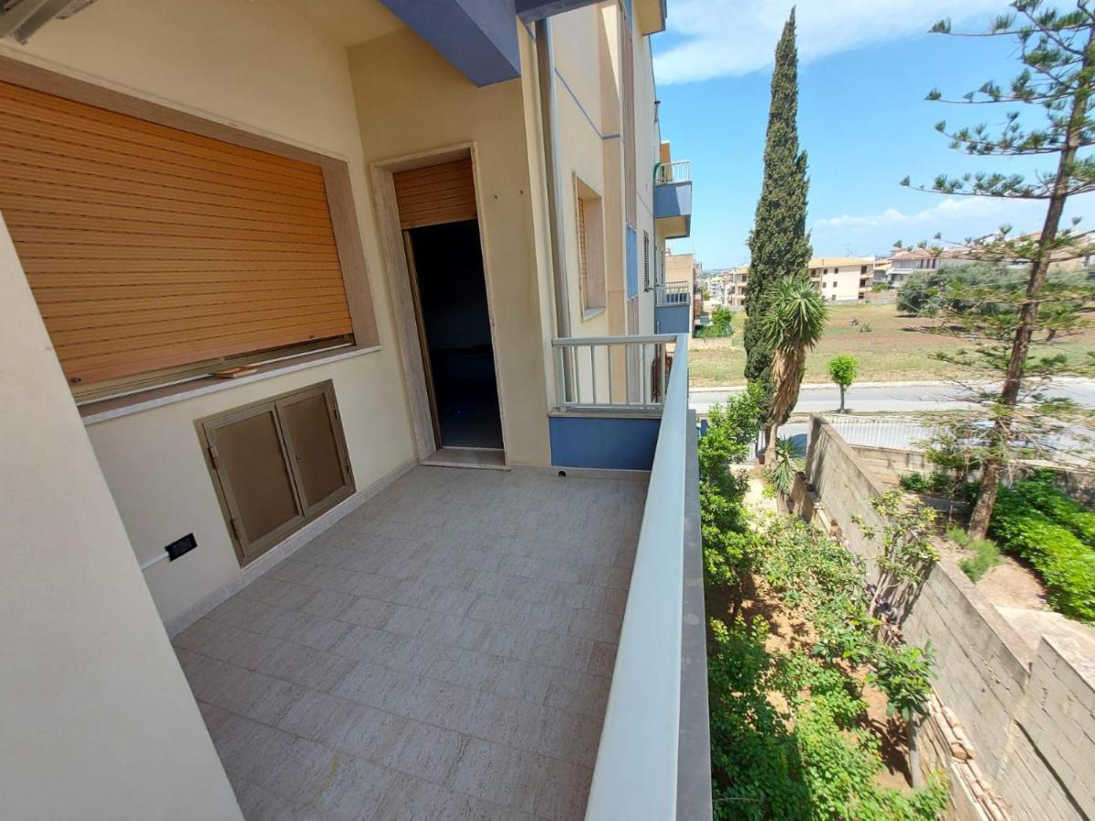 Vincenti'S House Comiso Διαμέρισμα Εξωτερικό φωτογραφία