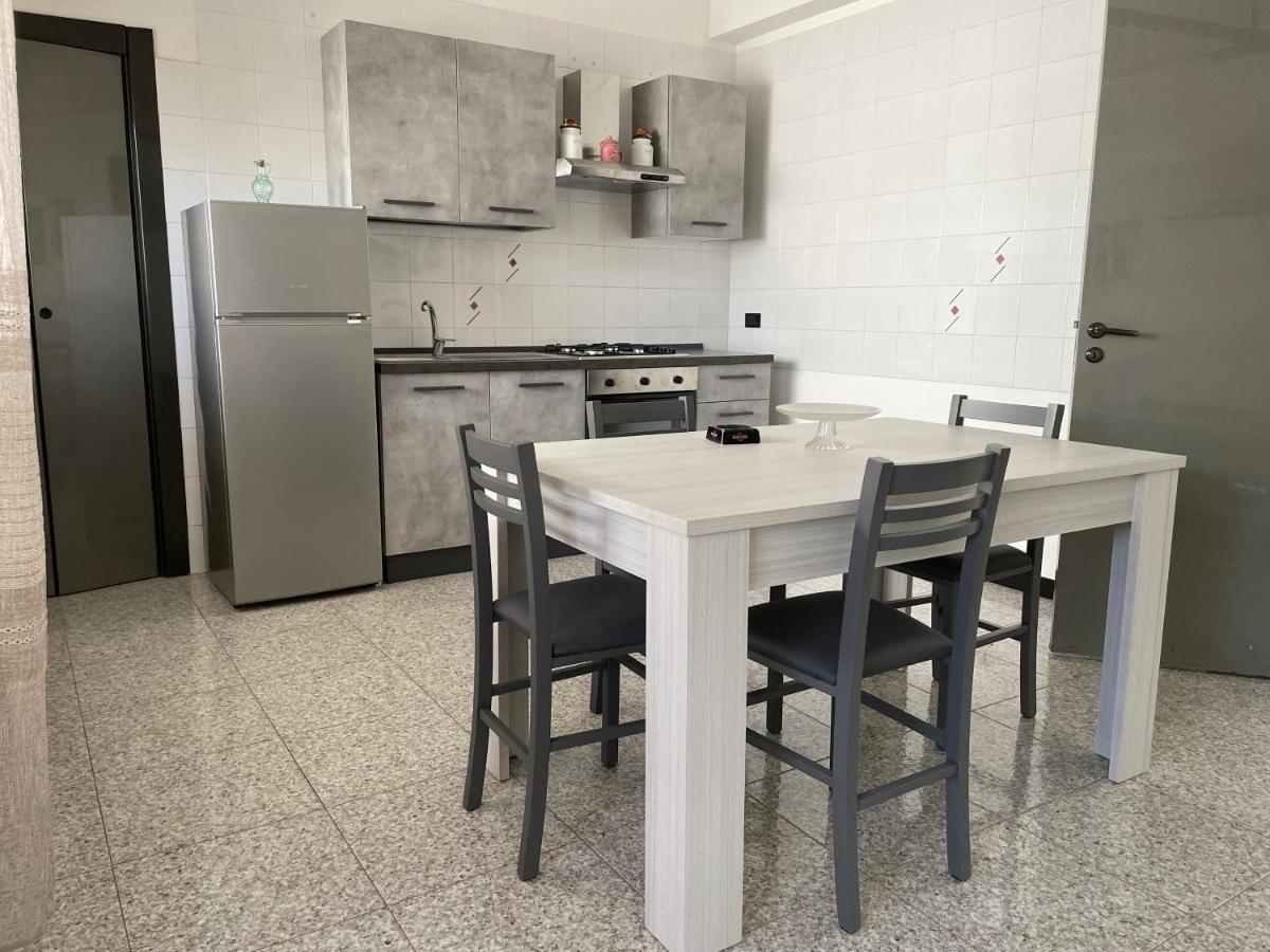 Vincenti'S House Comiso Διαμέρισμα Εξωτερικό φωτογραφία