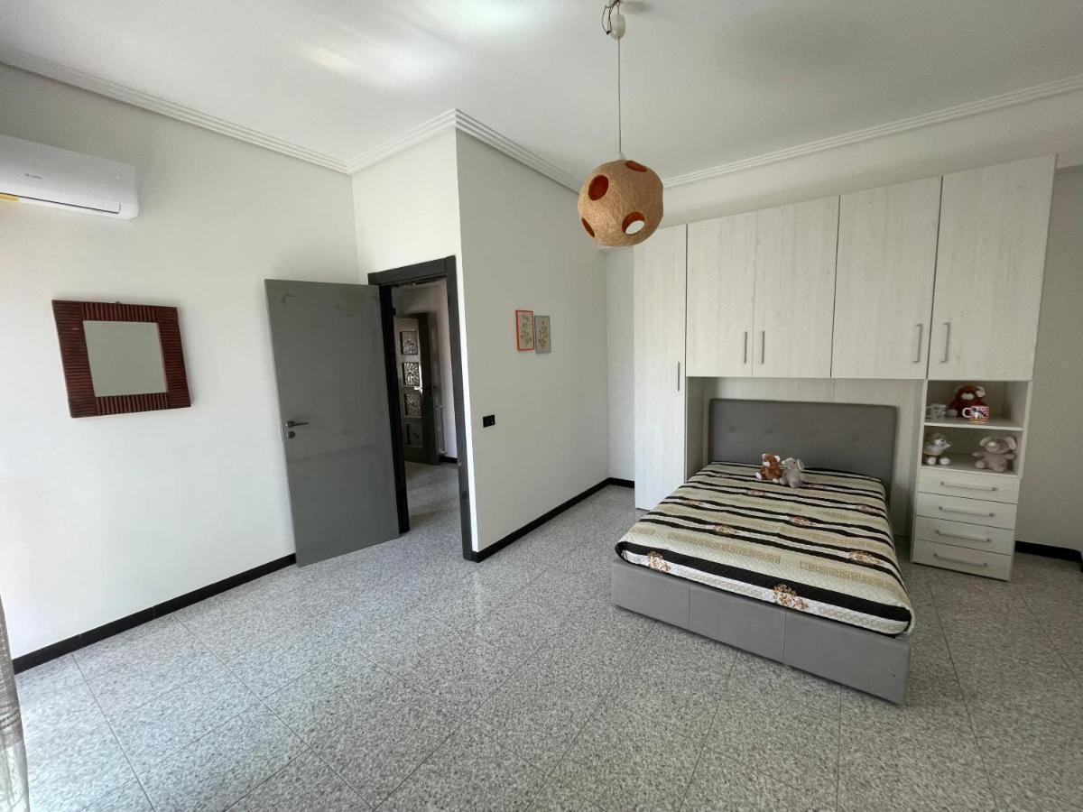 Vincenti'S House Comiso Διαμέρισμα Εξωτερικό φωτογραφία