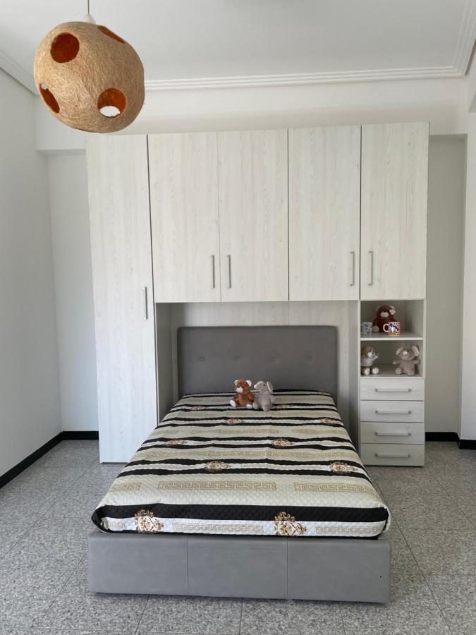 Vincenti'S House Comiso Διαμέρισμα Εξωτερικό φωτογραφία