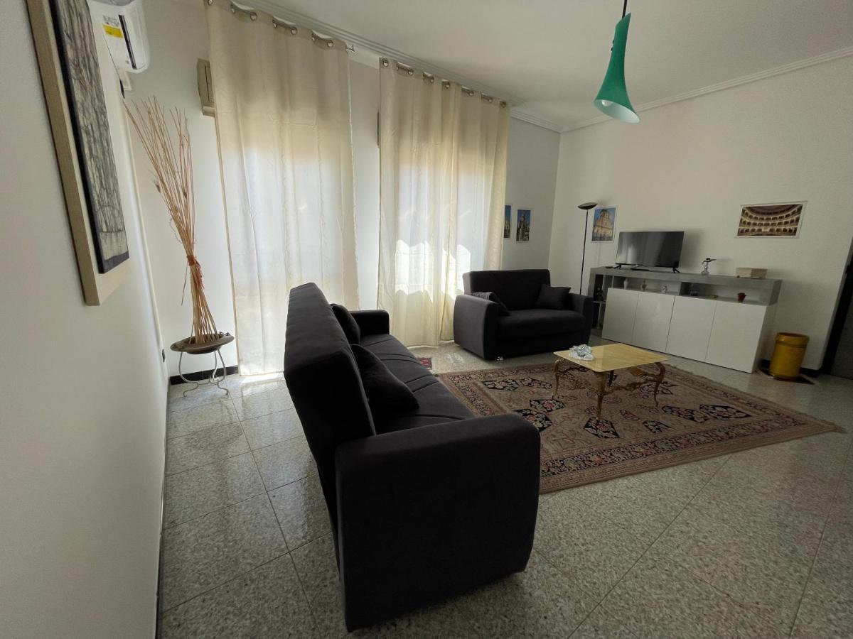 Vincenti'S House Comiso Διαμέρισμα Εξωτερικό φωτογραφία