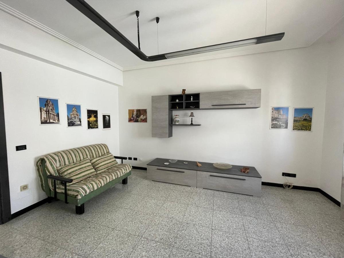 Vincenti'S House Comiso Διαμέρισμα Εξωτερικό φωτογραφία