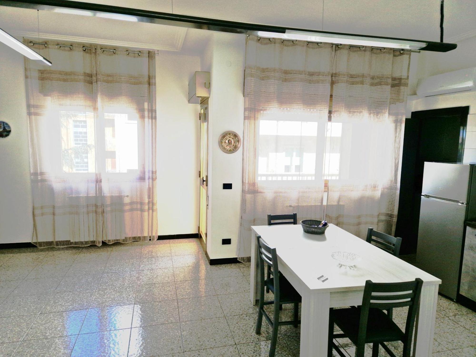 Vincenti'S House Comiso Διαμέρισμα Εξωτερικό φωτογραφία