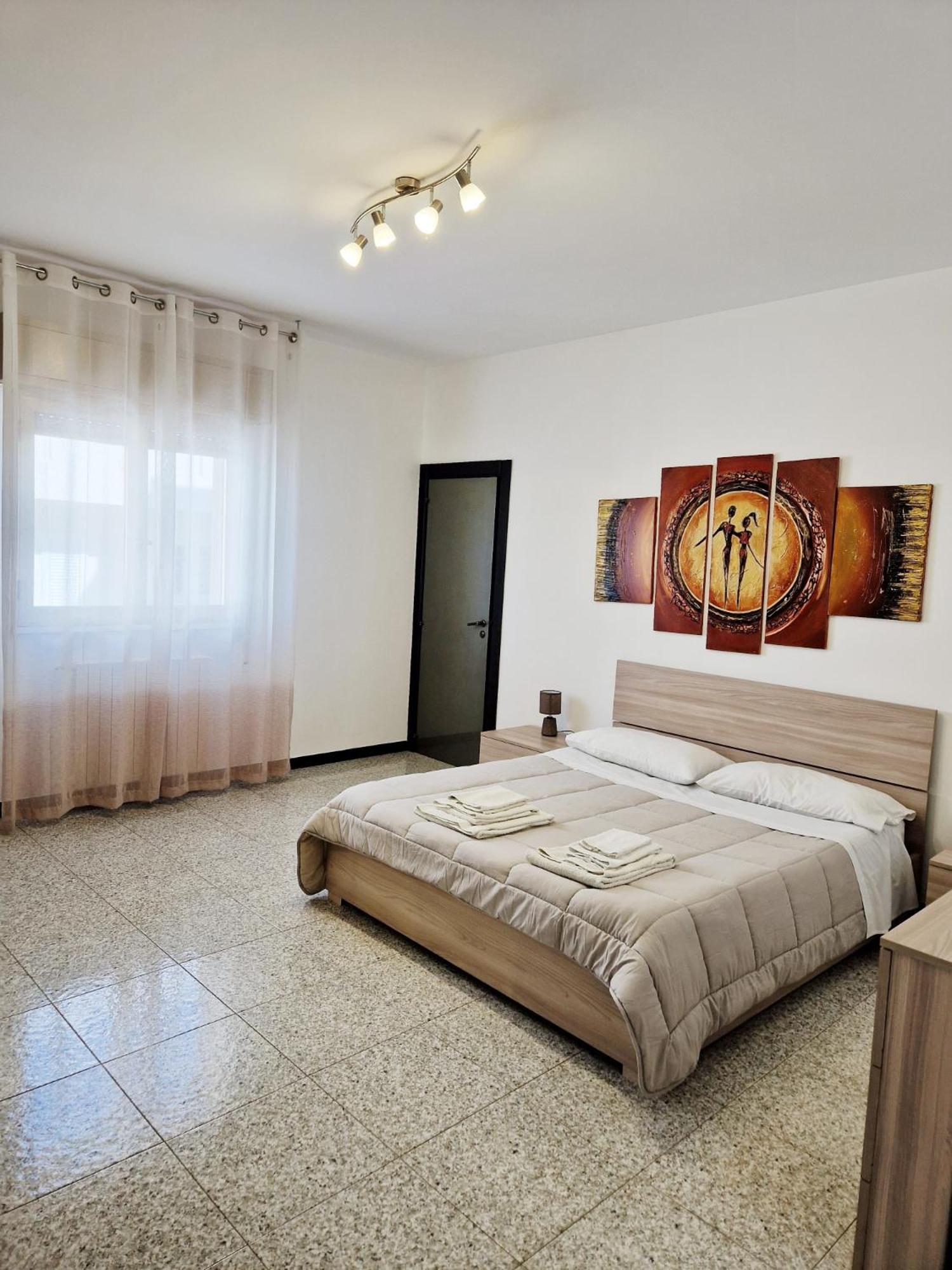 Vincenti'S House Comiso Διαμέρισμα Εξωτερικό φωτογραφία