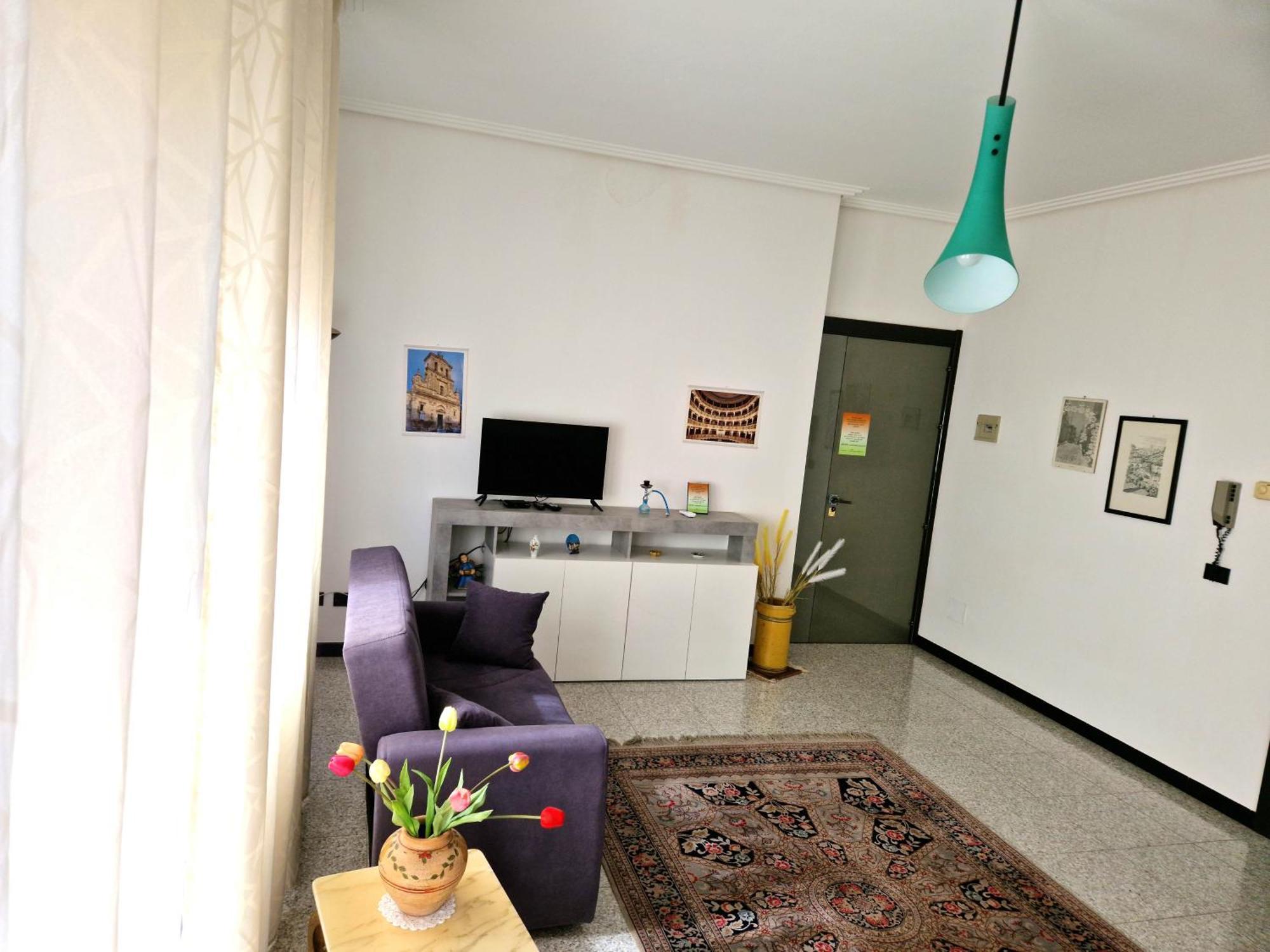 Vincenti'S House Comiso Διαμέρισμα Εξωτερικό φωτογραφία